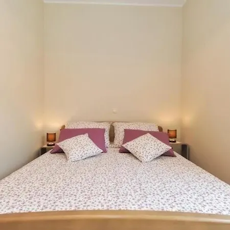 Studio Fur 4 Personen Ca 45 Qm In Srima, Dalmatien Norddalmatien - B60474 Appartement *